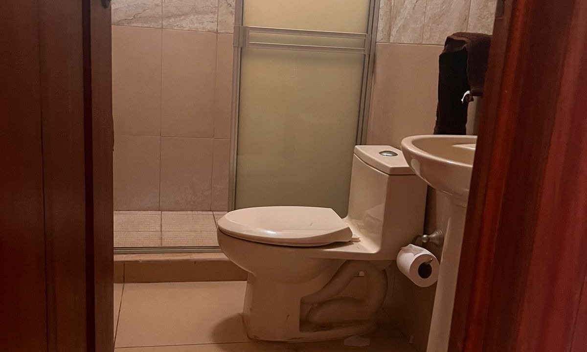 Photo of Bathroom in El Crucero