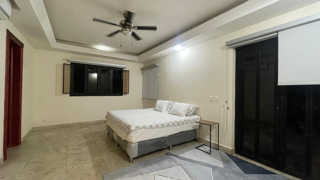 Photo of Bedroom in El Crucero