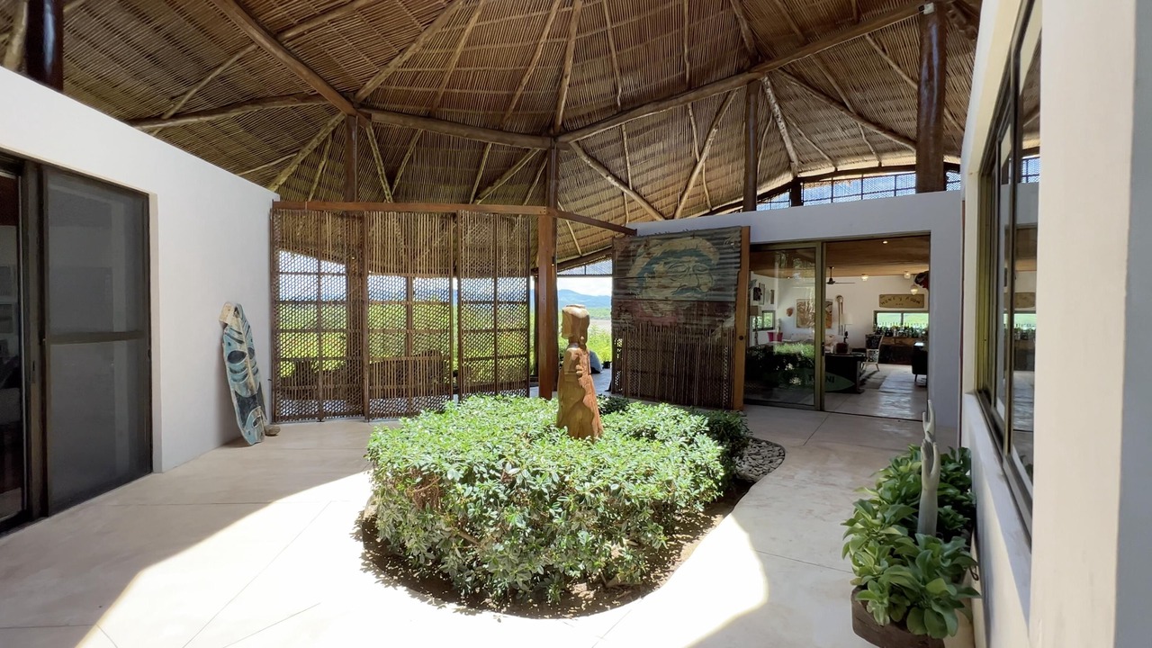 Photo of Patio Balcony in Carazo