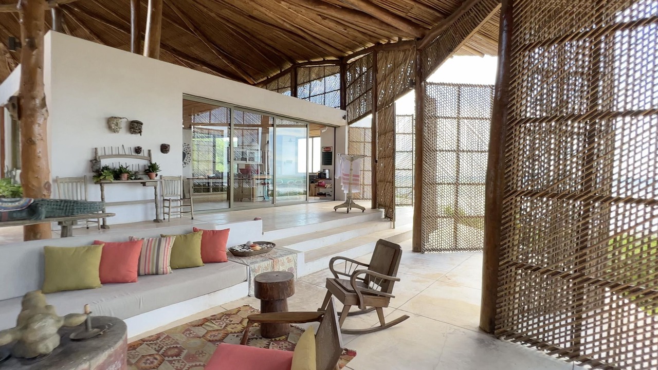 Photo of Patio Balcony in Carazo