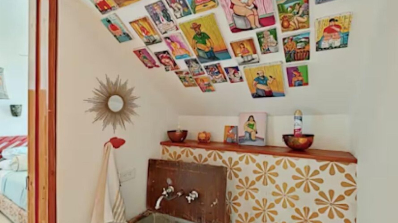 Photo of Bathroom in Carazo