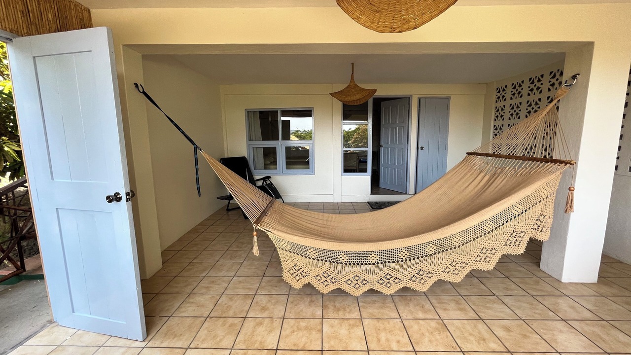 Photo of Patio Balcony in Catarina