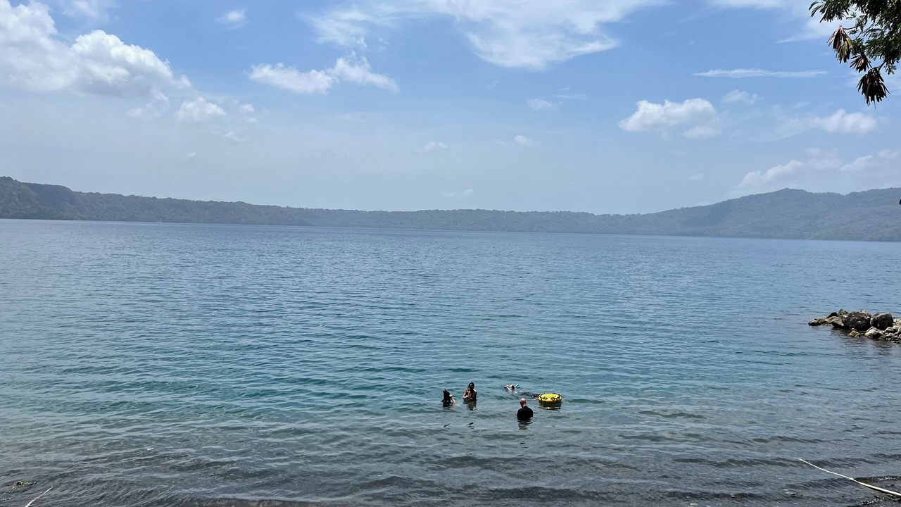 Photo of Outdoor in Catarina