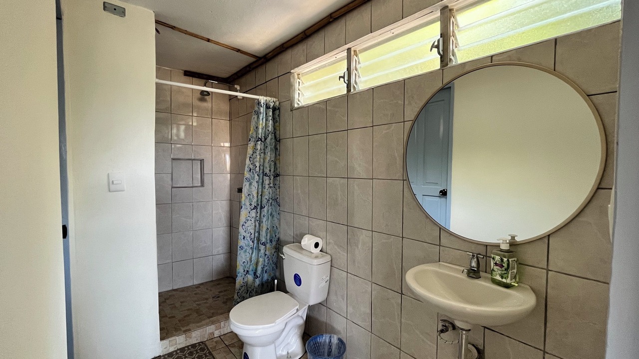 Photo of Bathroom in Catarina