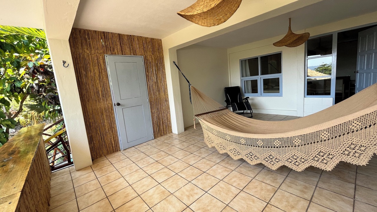 Photo of Patio Balcony in Catarina