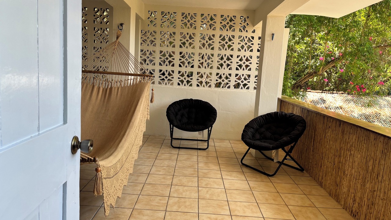 Photo of Patio Balcony in Catarina