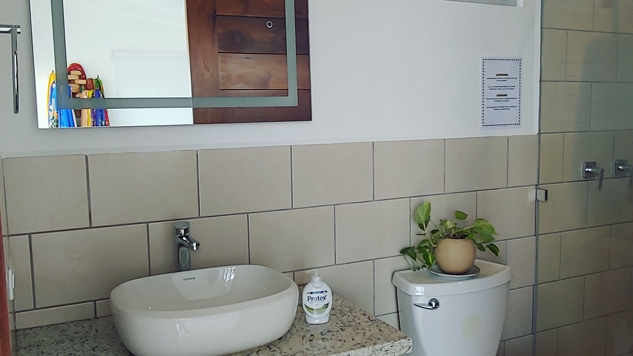Photo of Bathroom in San Diego