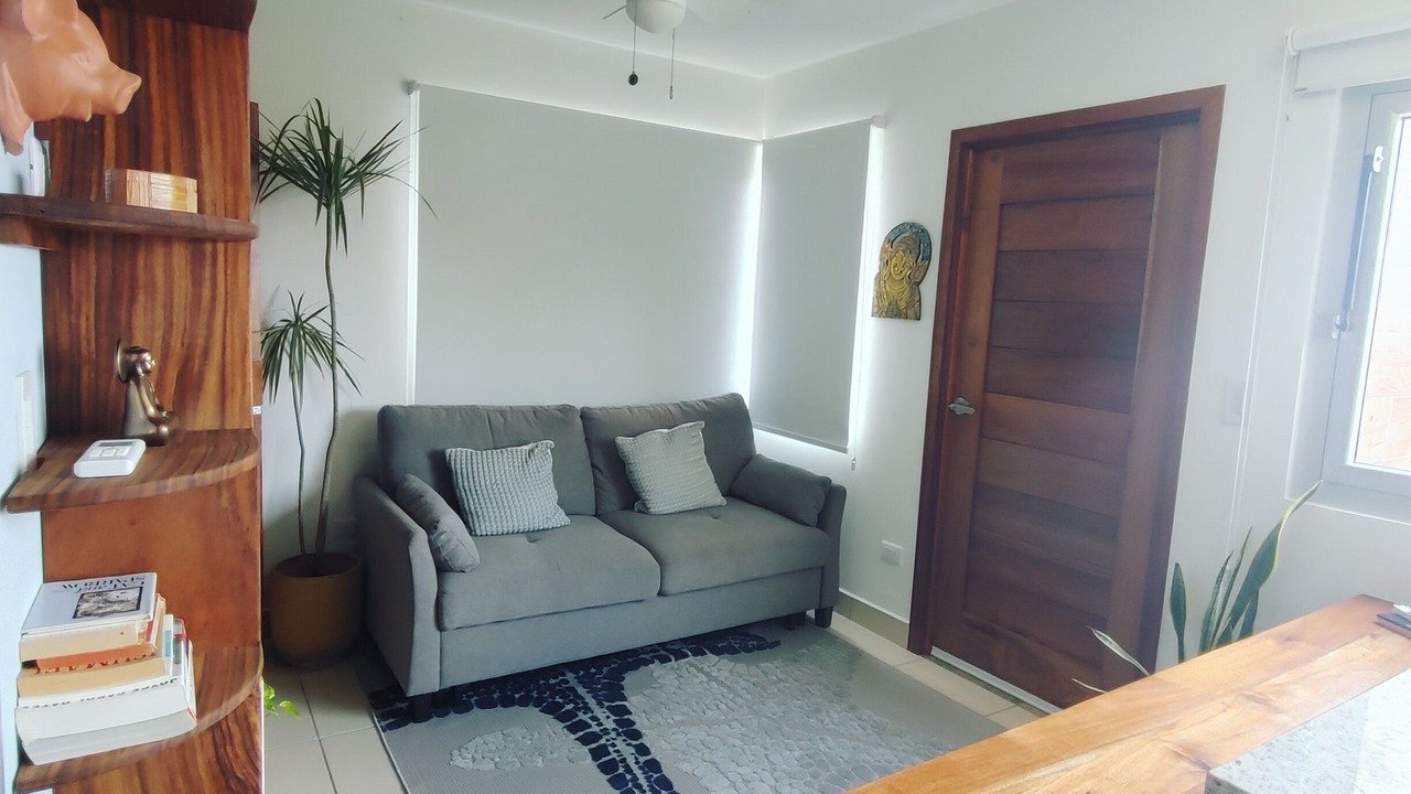 Photo of Livingroom in San Diego