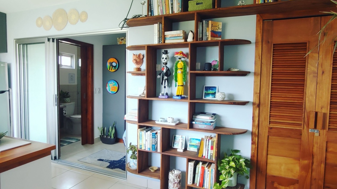 Photo of Livingroom in San Diego