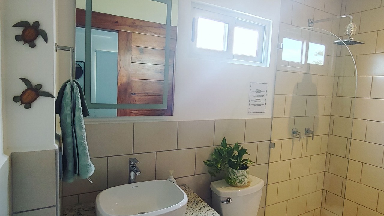 Photo of Bathroom in San Diego