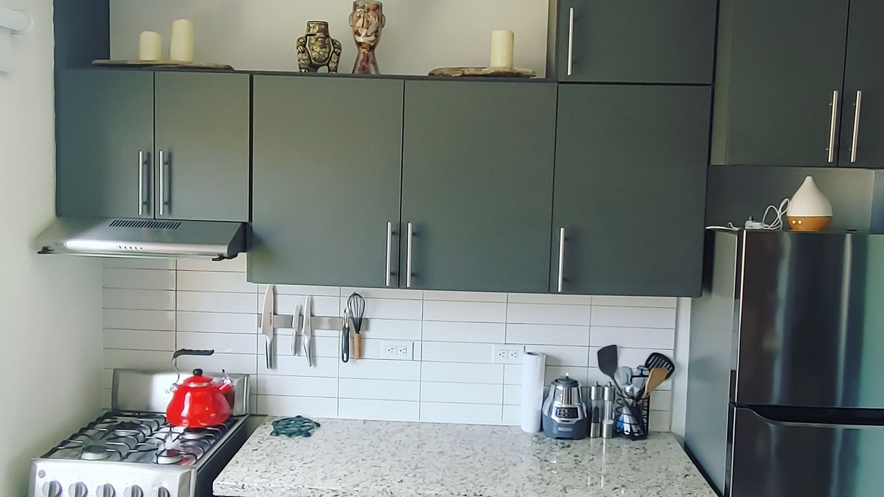 Photo of Kitchen in San Diego