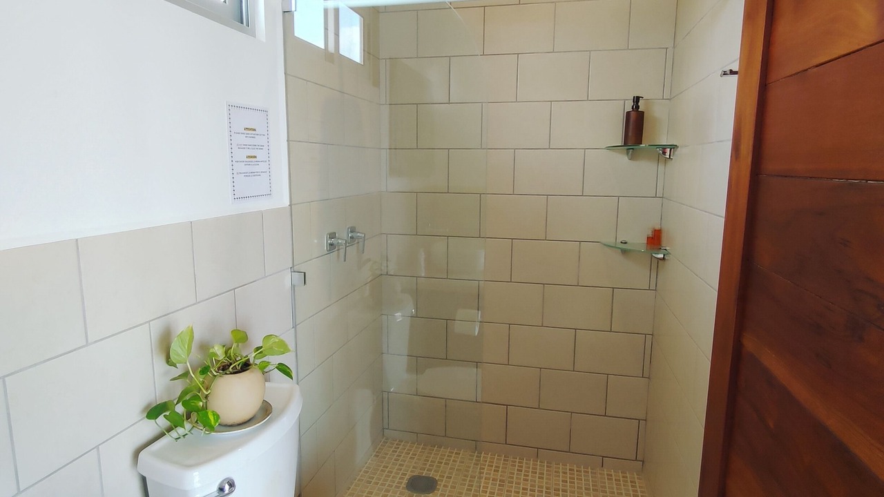 Photo of Bathroom in San Diego