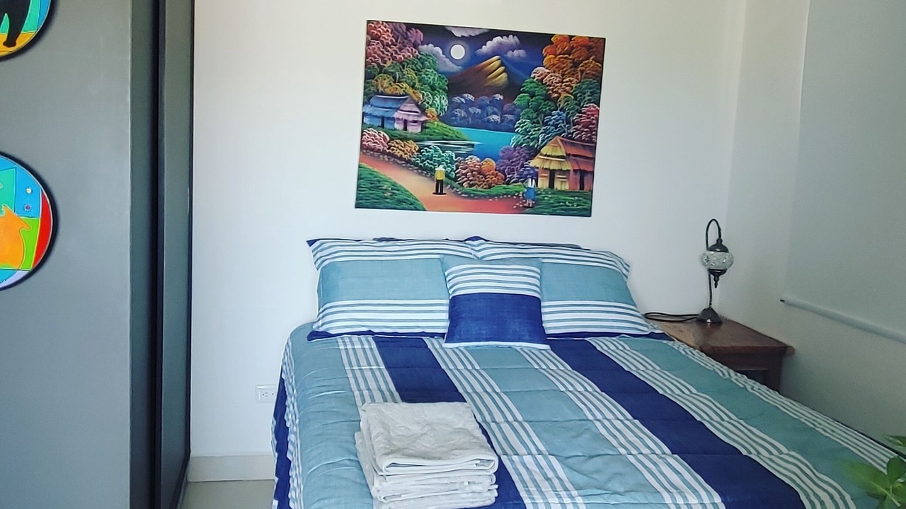 Photo of Bedroom in San Diego