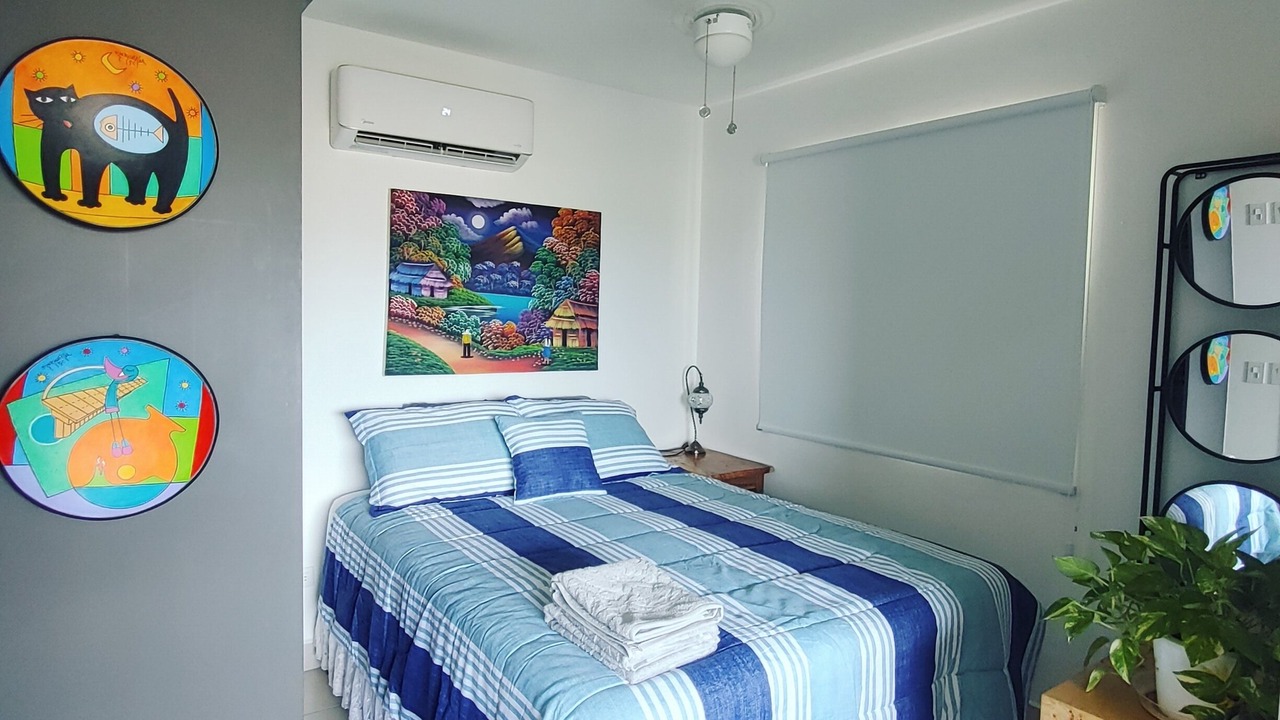 Photo of Bedroom in San Diego