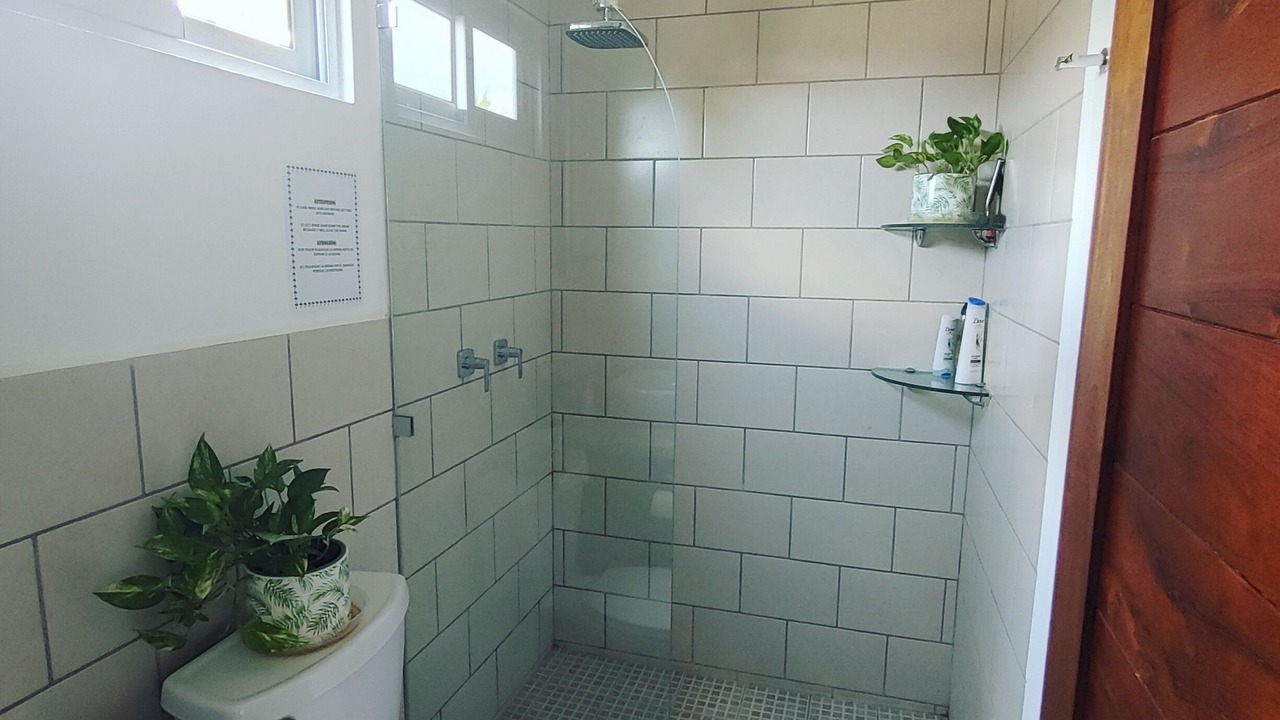 Photo of Bathroom in San Diego
