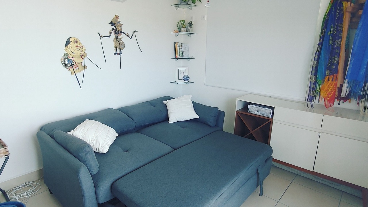 Photo of Livingroom in San Diego