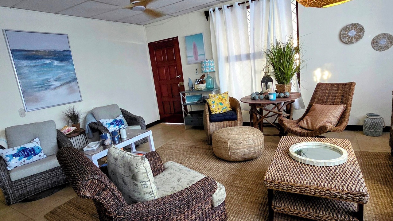 Photo of Livingroom in Carazo