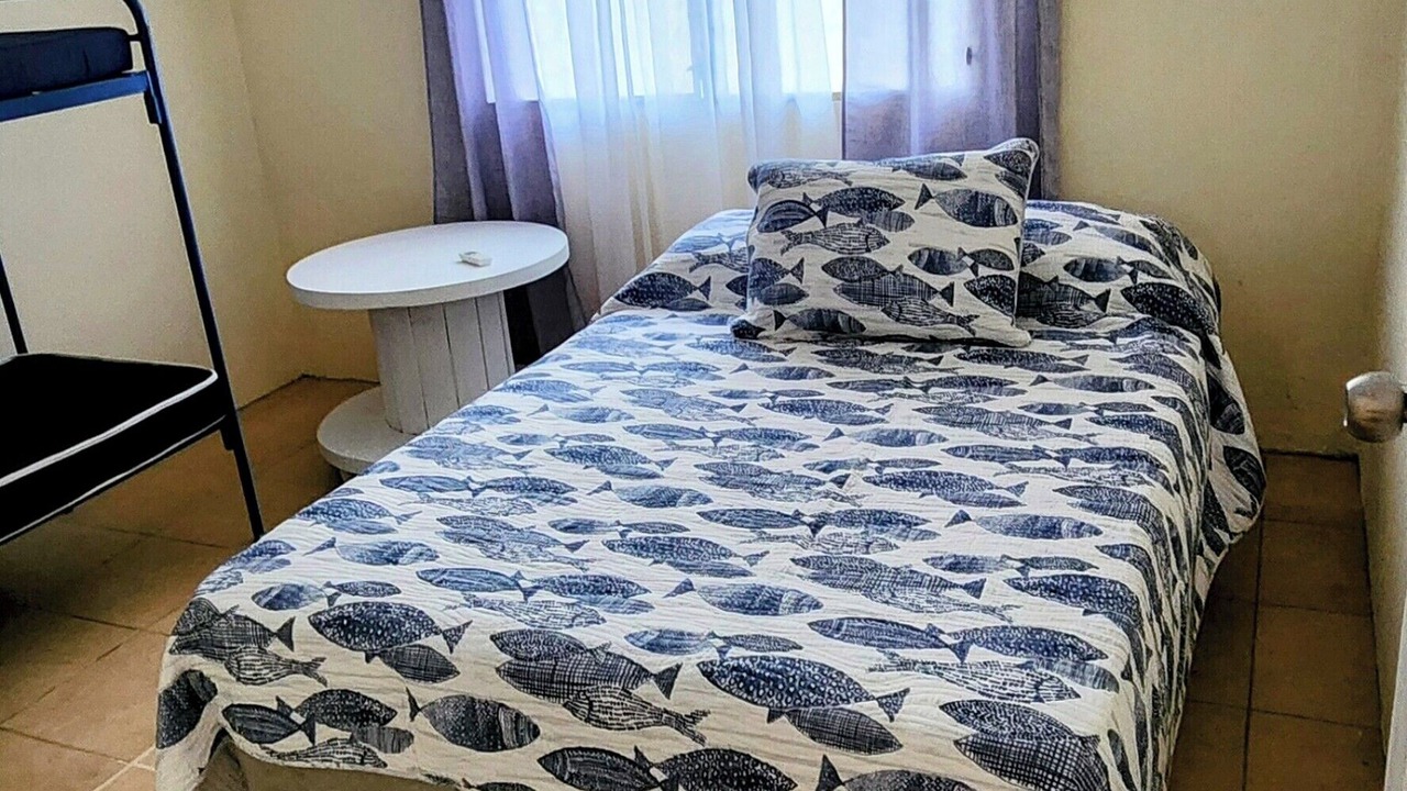 Photo of Bedroom in Carazo
