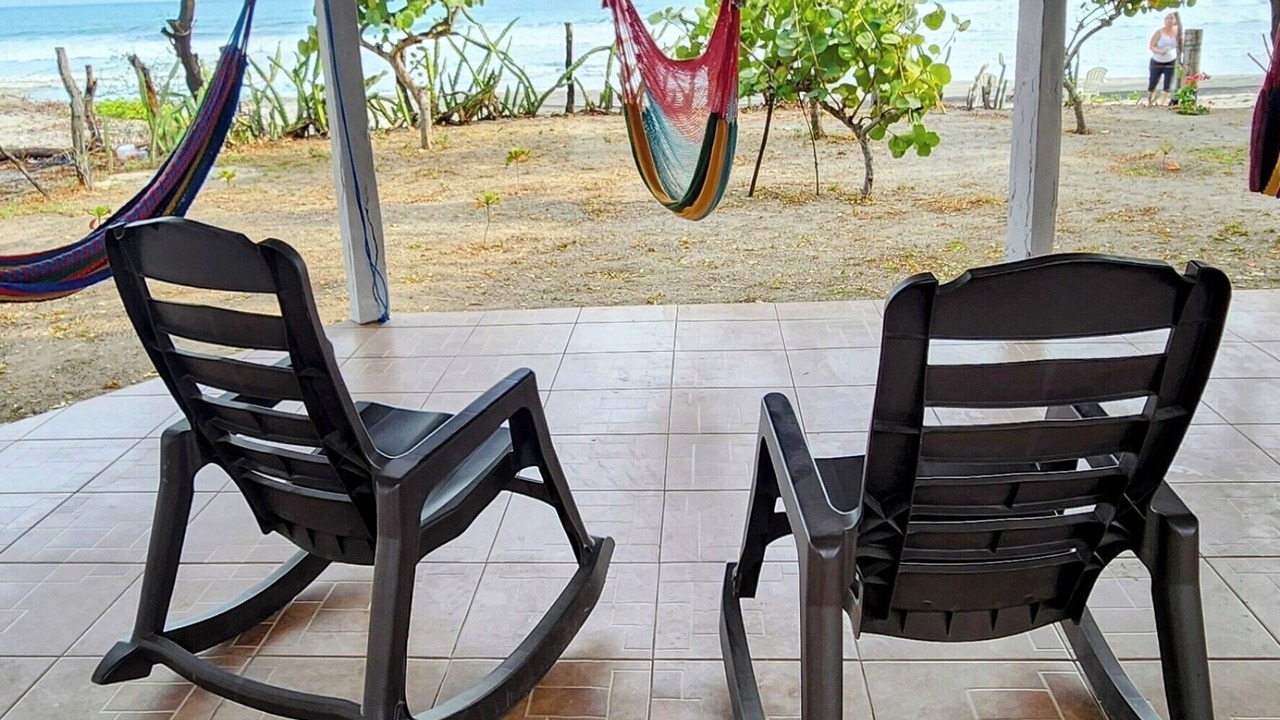 Photo of Patio Balcony in Carazo