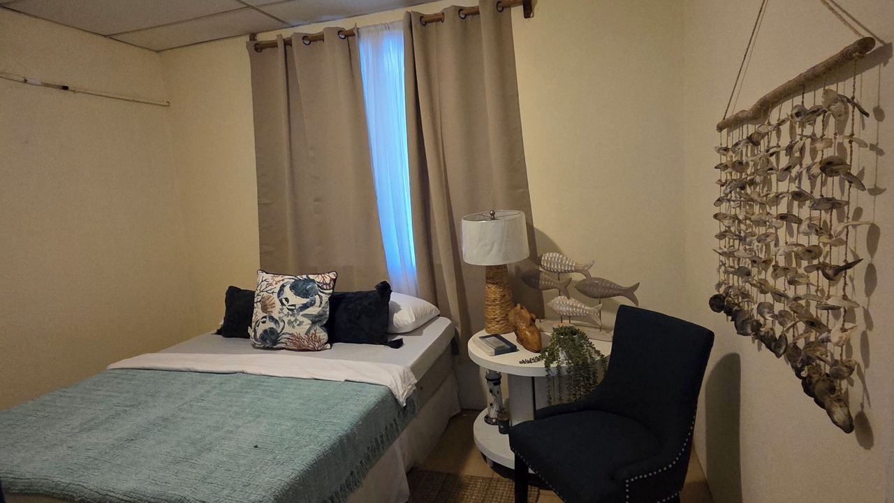 Photo of Bedroom in Carazo