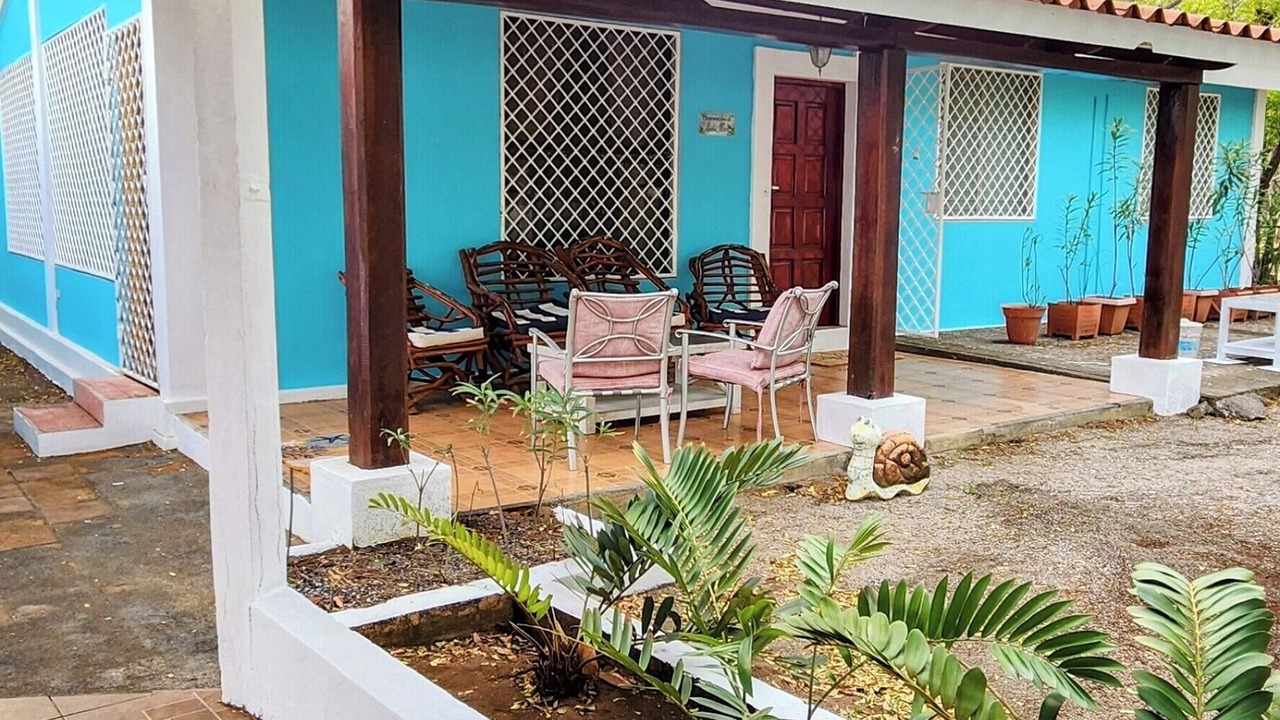 Photo of Patio Balcony in Carazo