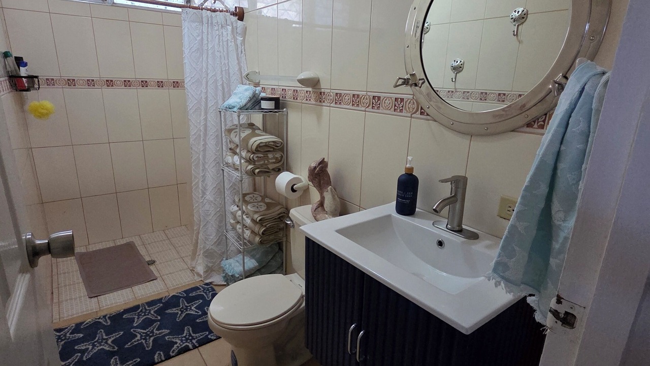 Photo of Bathroom in Carazo