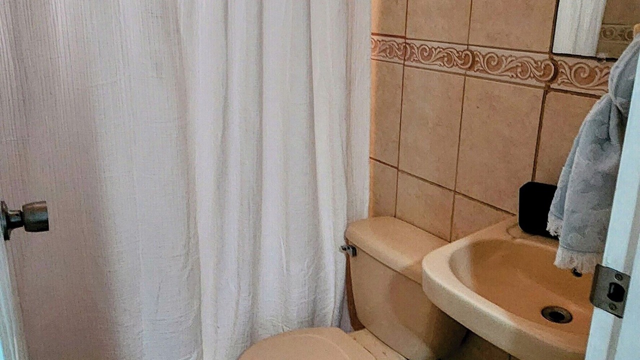 Photo of Bathroom in Carazo