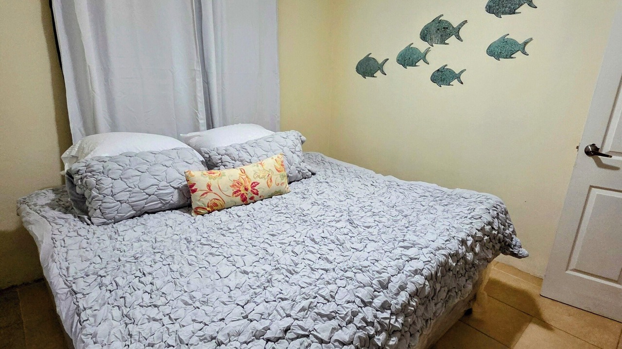Photo of Bedroom in Carazo