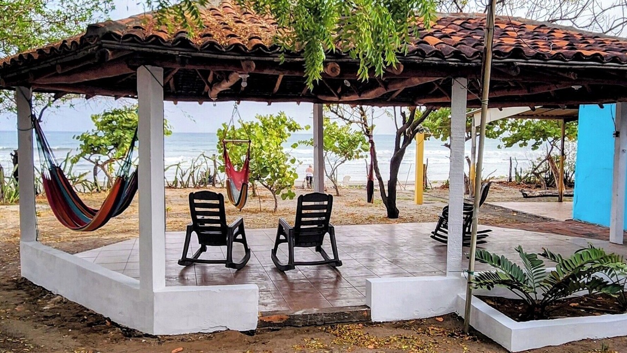 Photo of Patio Balcony in Carazo