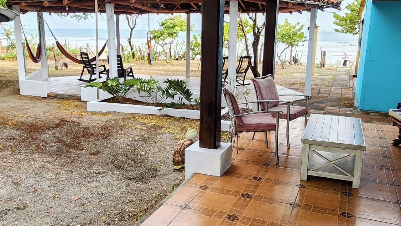 Photo of Patio Balcony in Carazo