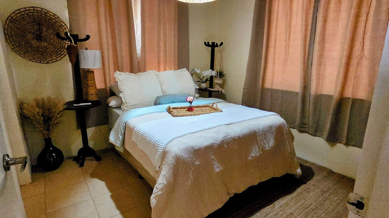 Photo of Bedroom in Carazo