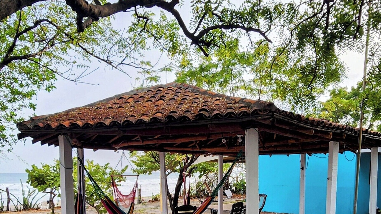 Photo of Patio Balcony in Carazo