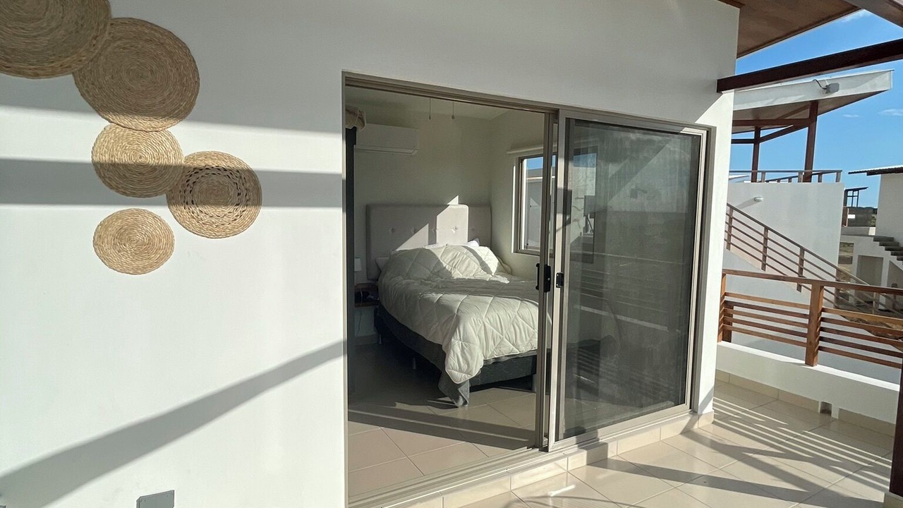 Photo of Bedroom in San Diego