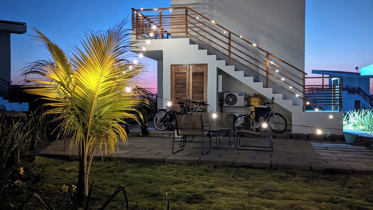 Photo of Outdoor in San Diego