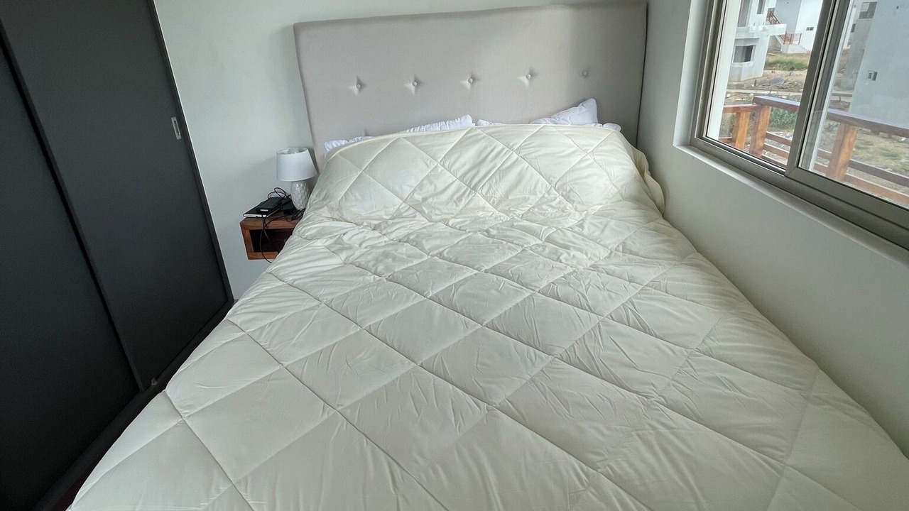 Photo of Bedroom in San Diego