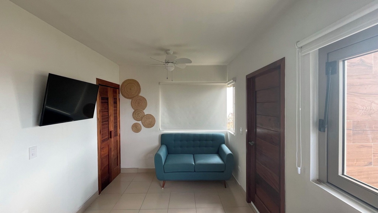Photo of Livingroom in San Diego