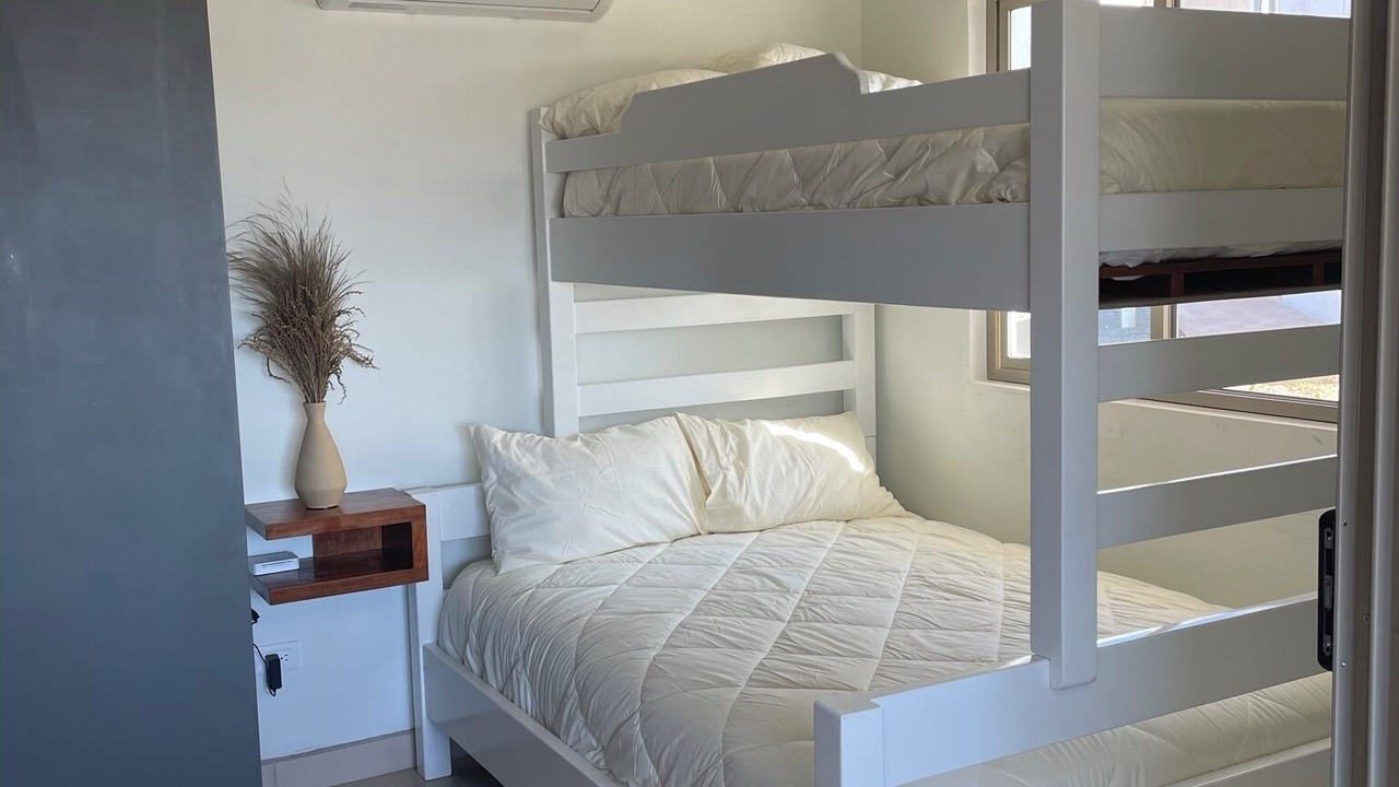 Photo of Bedroom in San Diego