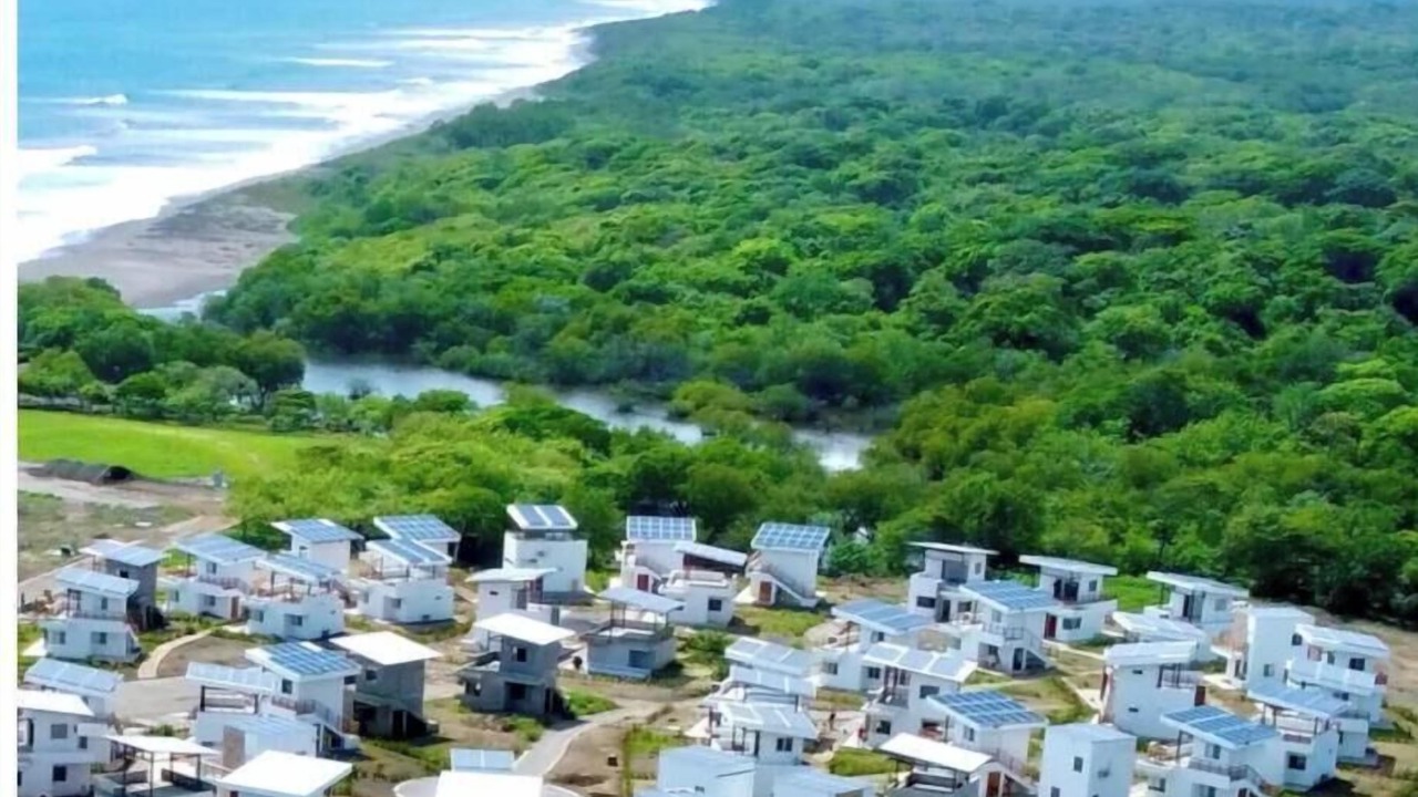 Photo of Outdoor in Western Nicaragua