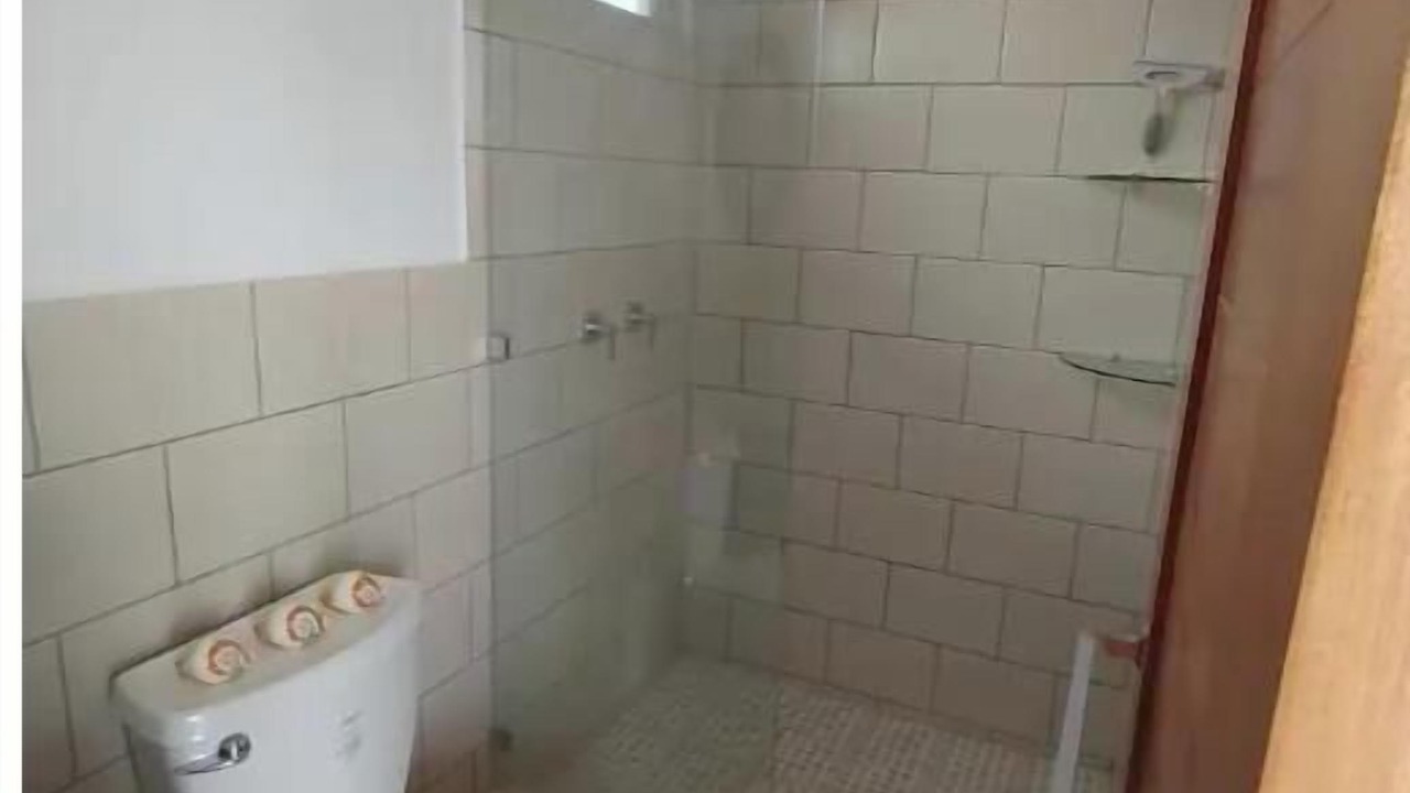 Photo of Bathroom in Western Nicaragua