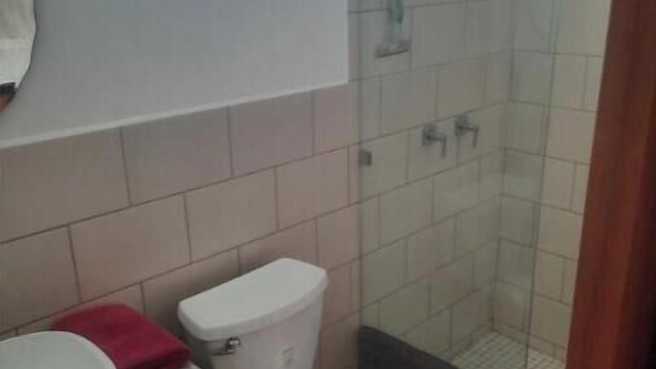 Photo of Bathroom in Western Nicaragua