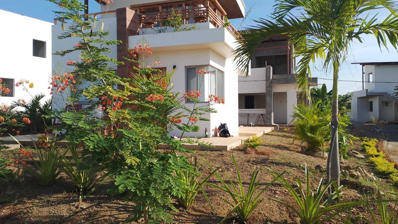 Photo of Outdoor in Western Nicaragua