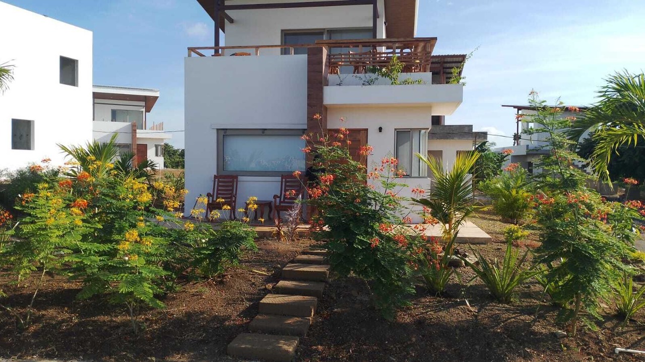 Photo of Outdoor in Western Nicaragua