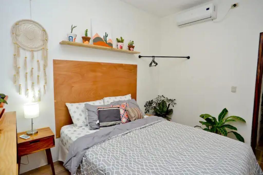 Photo of Bedroom in Granada
