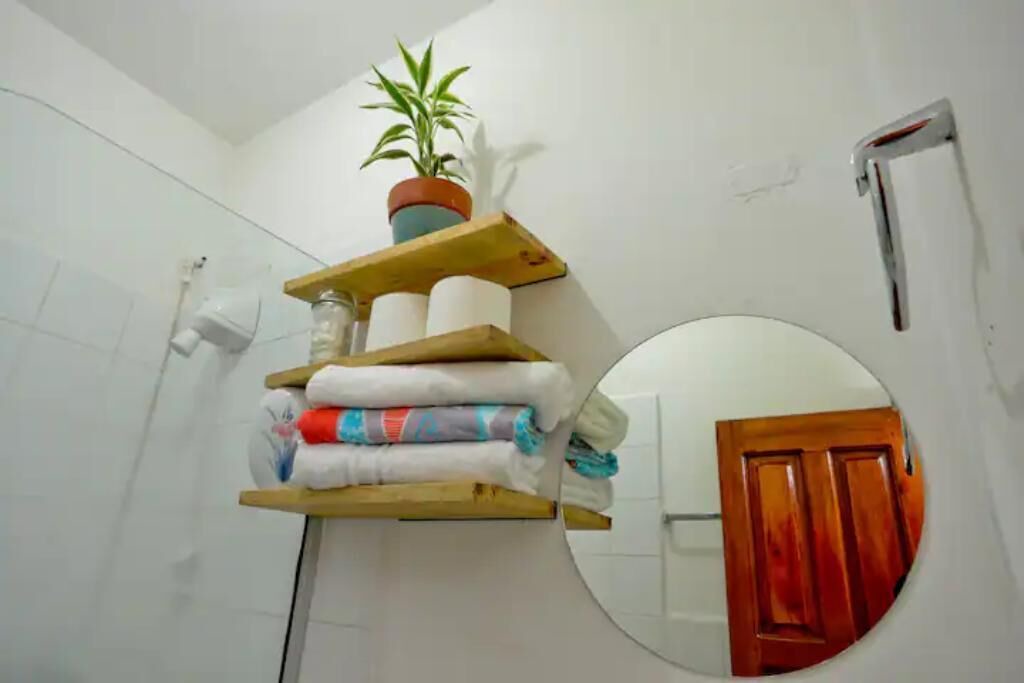Photo of Bathroom in Granada