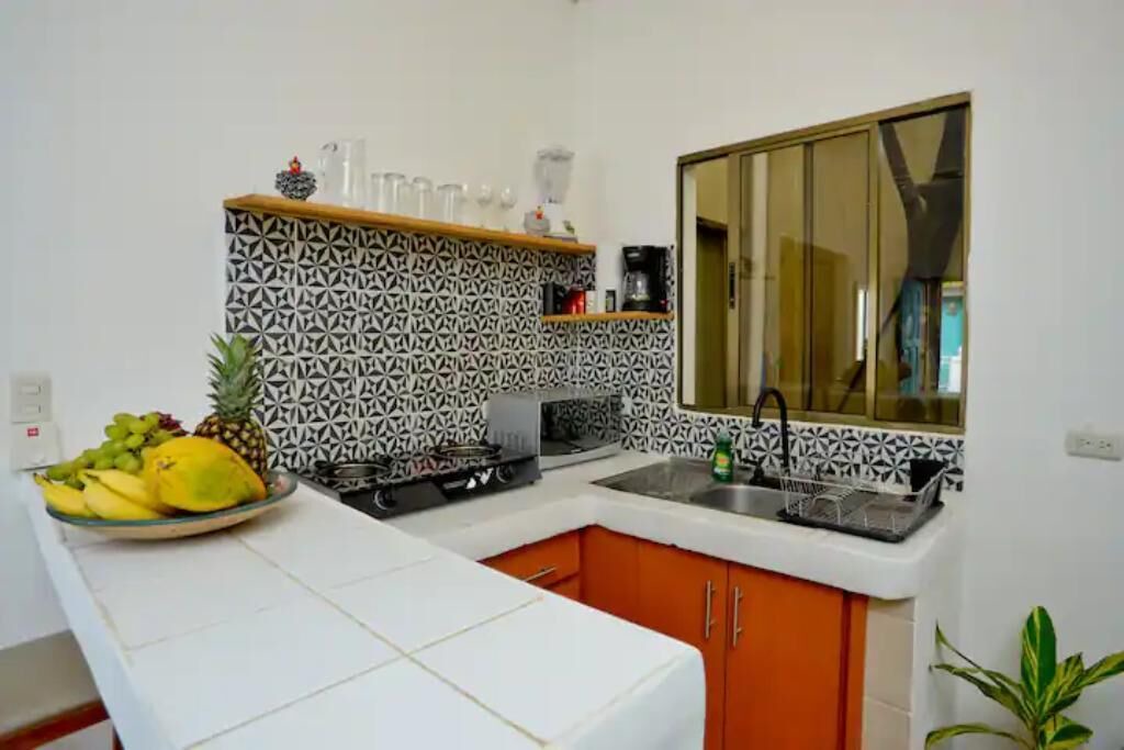 Photo of Kitchen in Granada