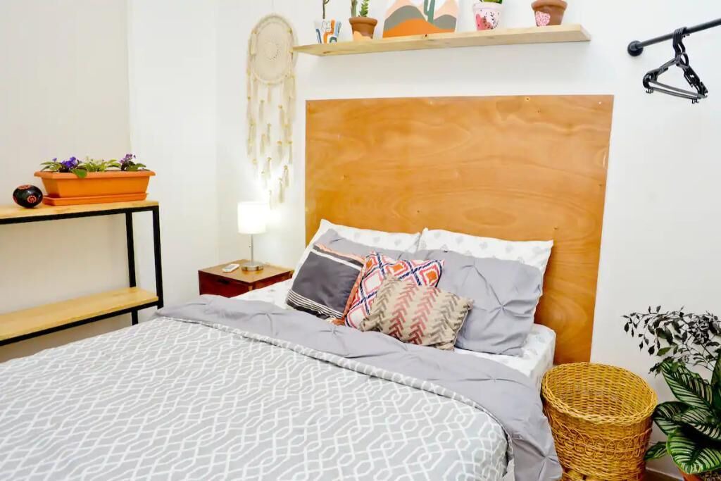 Photo of Bedroom in Granada