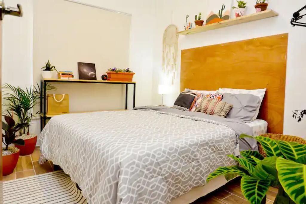 Photo of Bedroom in Granada