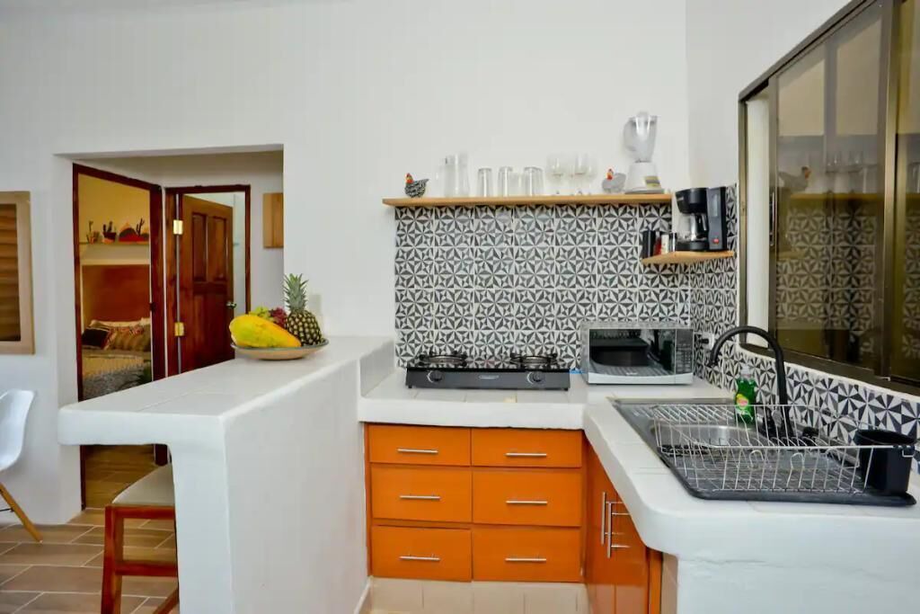 Photo of Kitchen in Granada