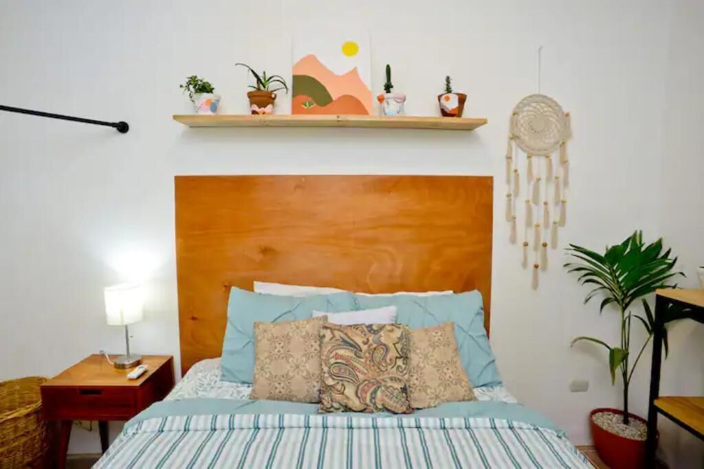 Photo of Bedroom in Granada