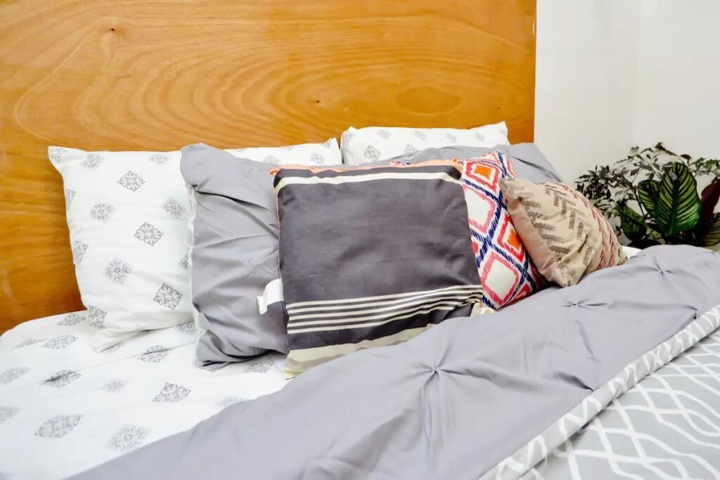 Photo of Bedroom in Granada